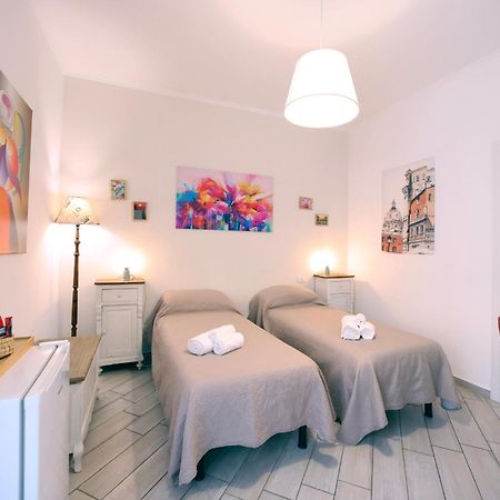 Sivory Rome Hotell Exteriör bild