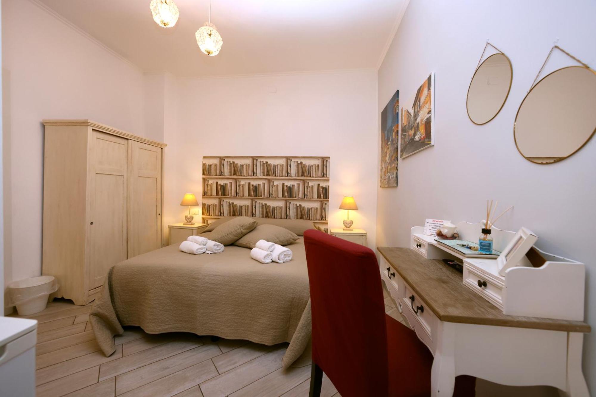 Sivory Rome Hotell Exteriör bild