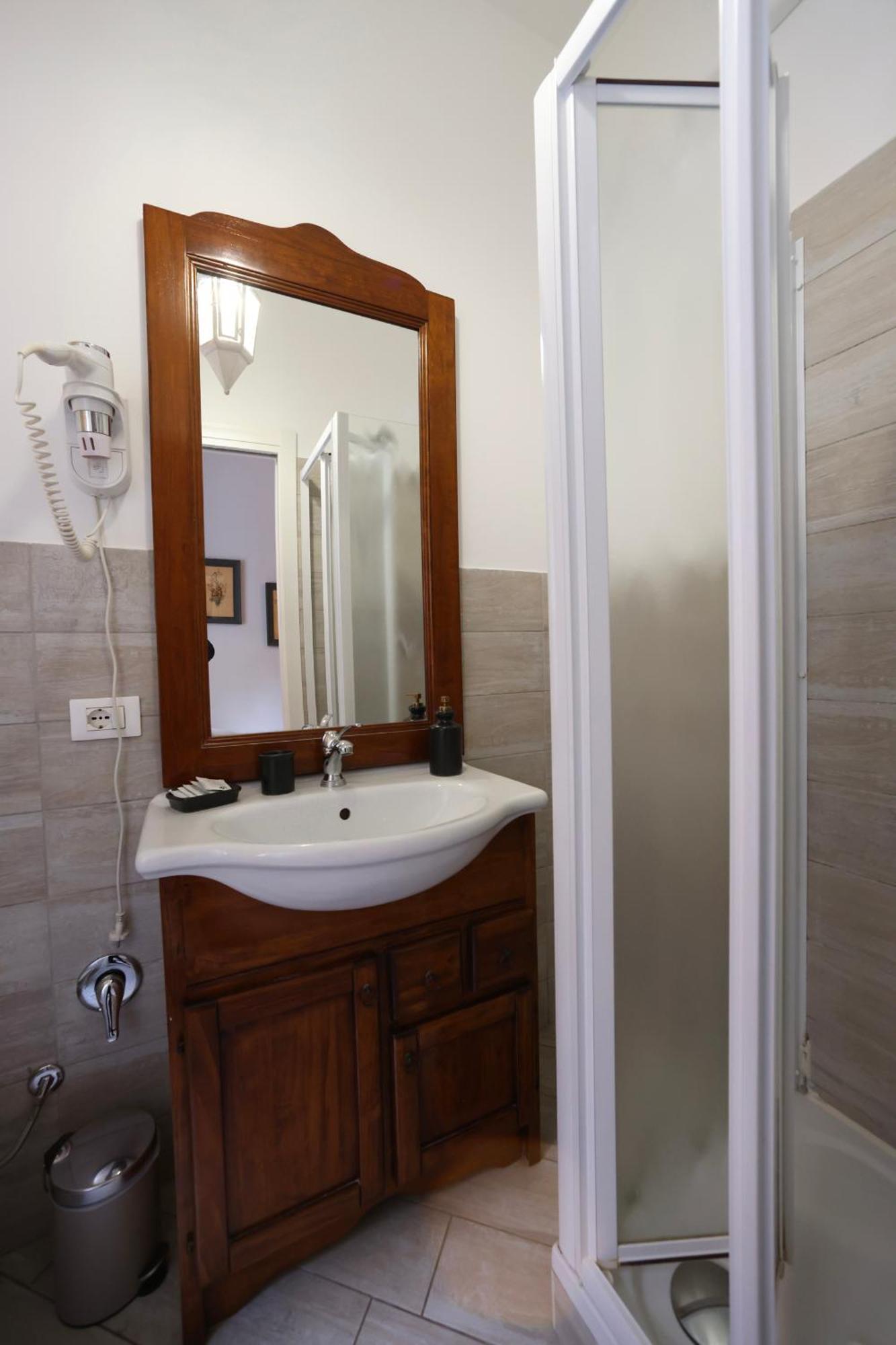 Sivory Rome Hotell Exteriör bild