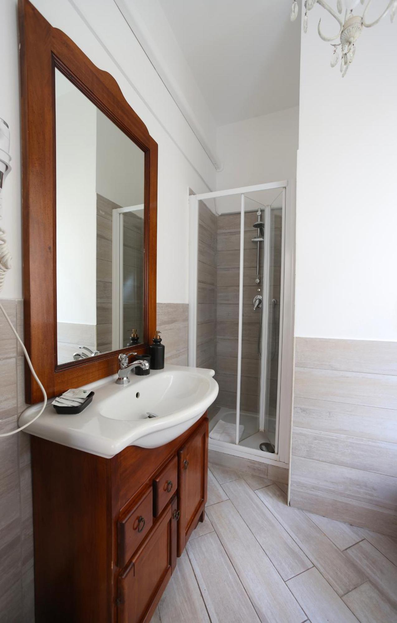 Sivory Rome Hotell Exteriör bild