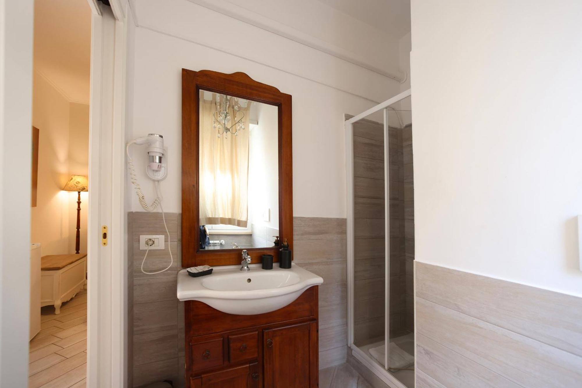 Sivory Rome Hotell Exteriör bild