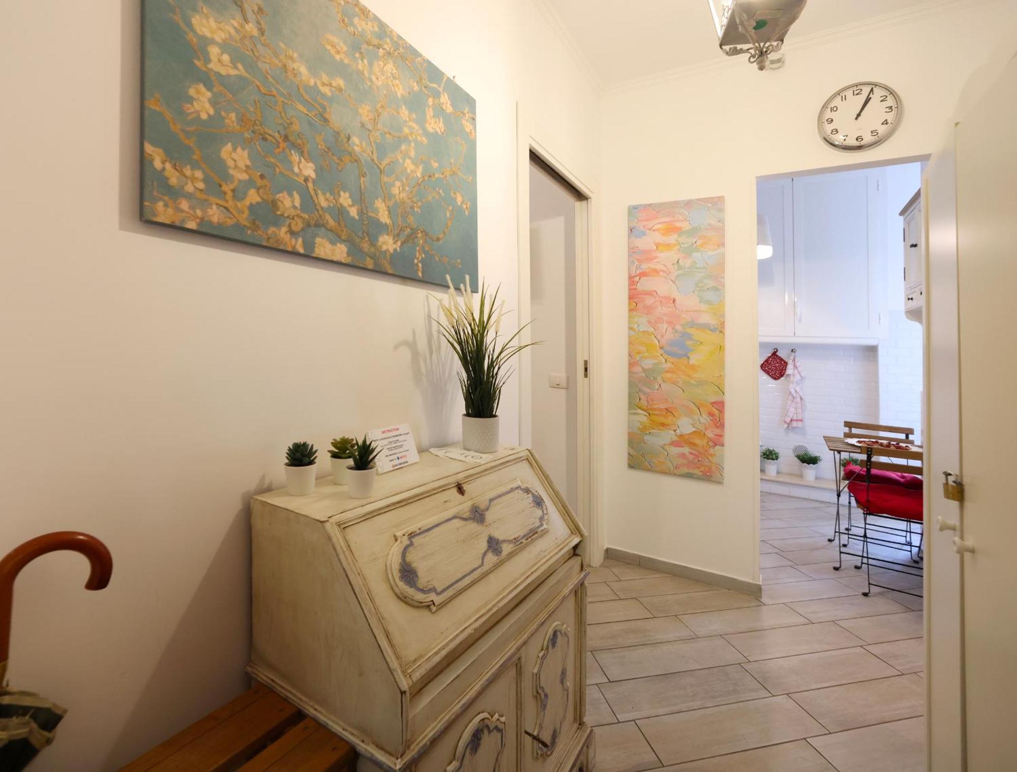 Sivory Rome Hotell Exteriör bild