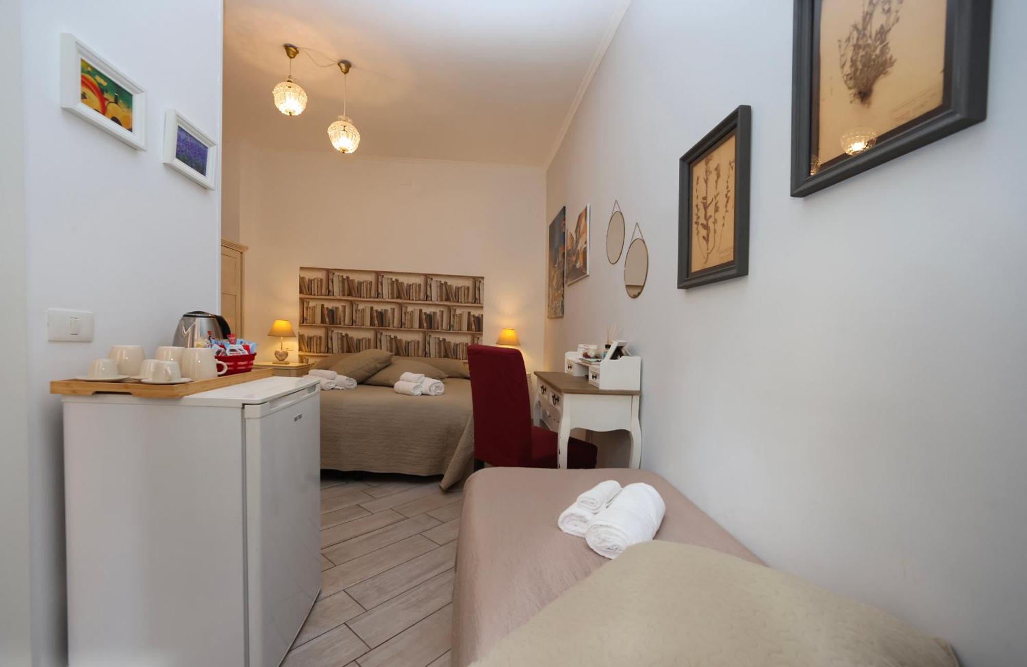 Sivory Rome Hotell Exteriör bild
