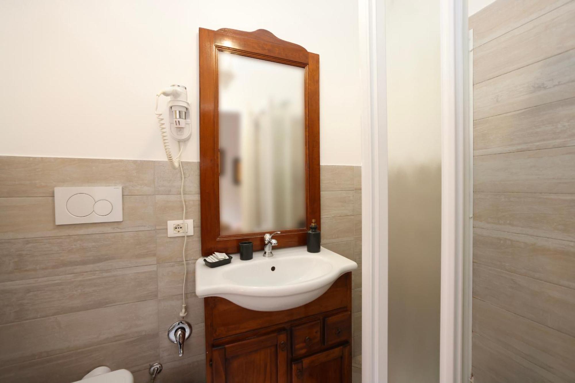 Sivory Rome Hotell Exteriör bild