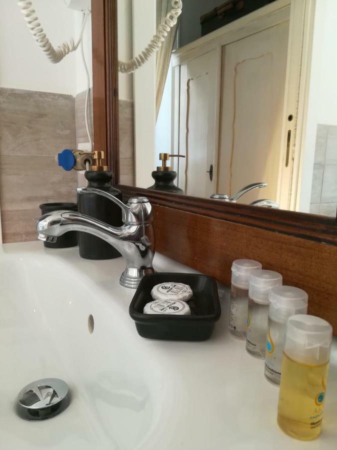 Sivory Rome Hotell Exteriör bild