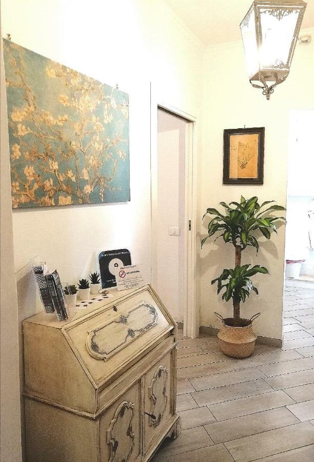 Sivory Rome Hotell Exteriör bild
