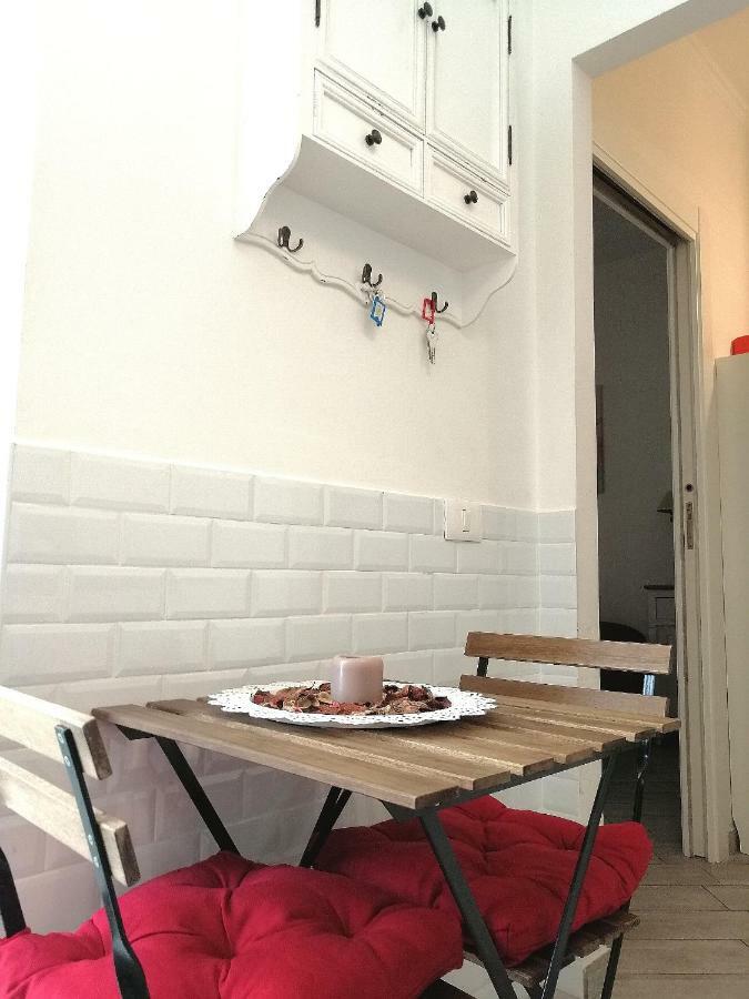 Sivory Rome Hotell Exteriör bild