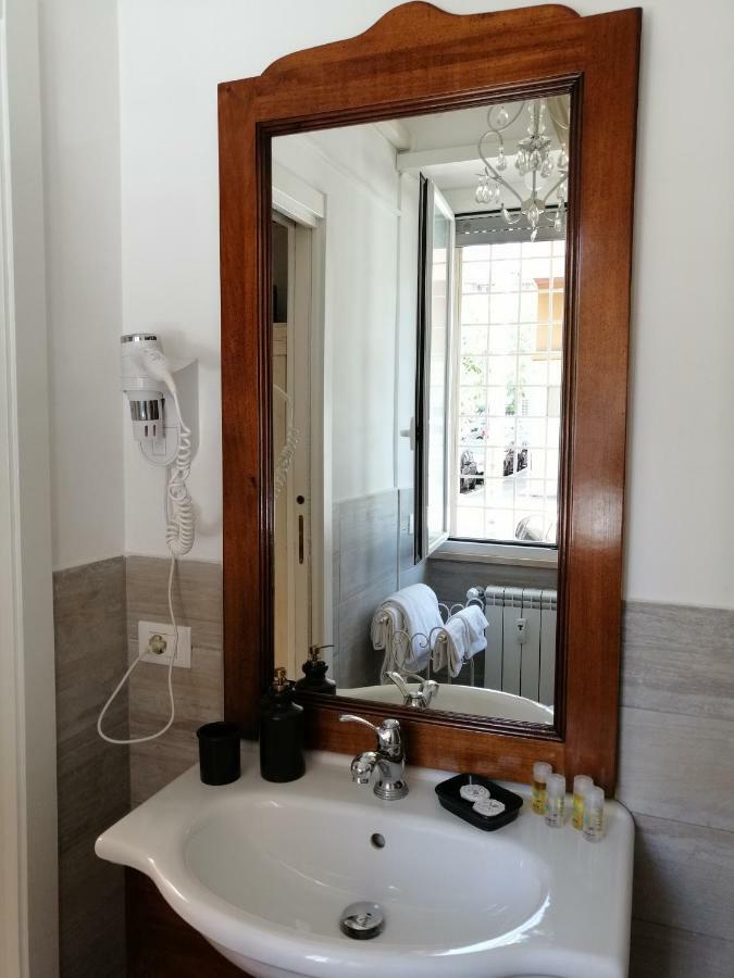 Sivory Rome Hotell Exteriör bild