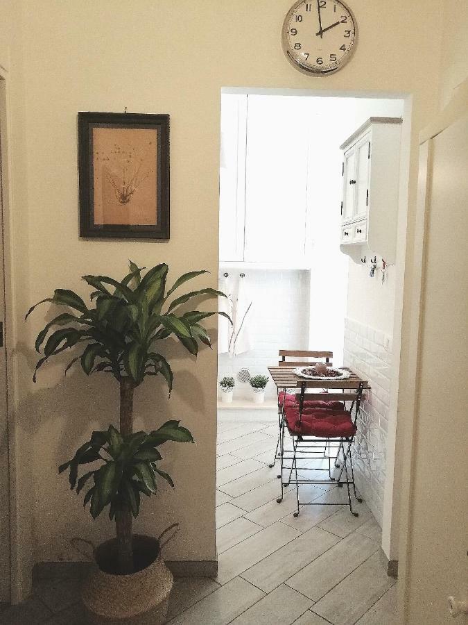 Sivory Rome Hotell Exteriör bild