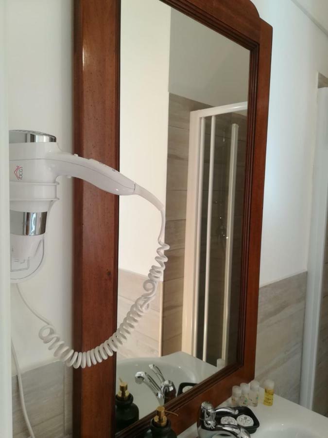 Sivory Rome Hotell Exteriör bild